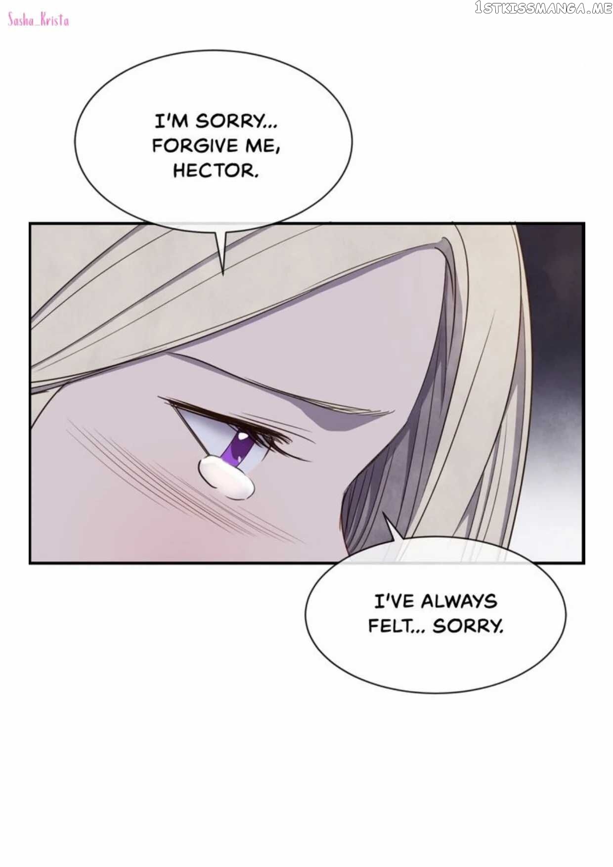 Ingrid, the White Deer chapter 30 - page 48