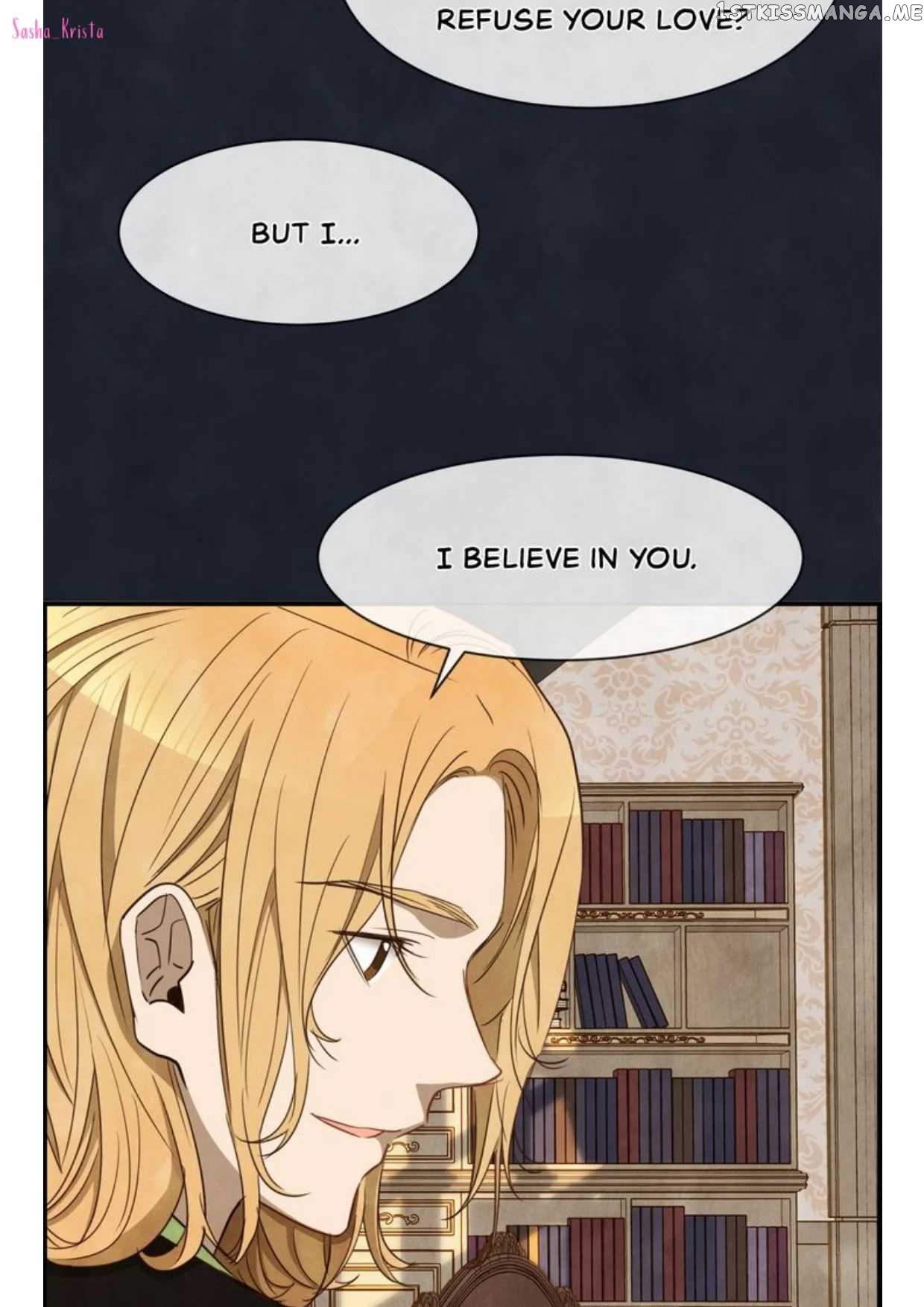 Ingrid, the White Deer chapter 30 - page 66