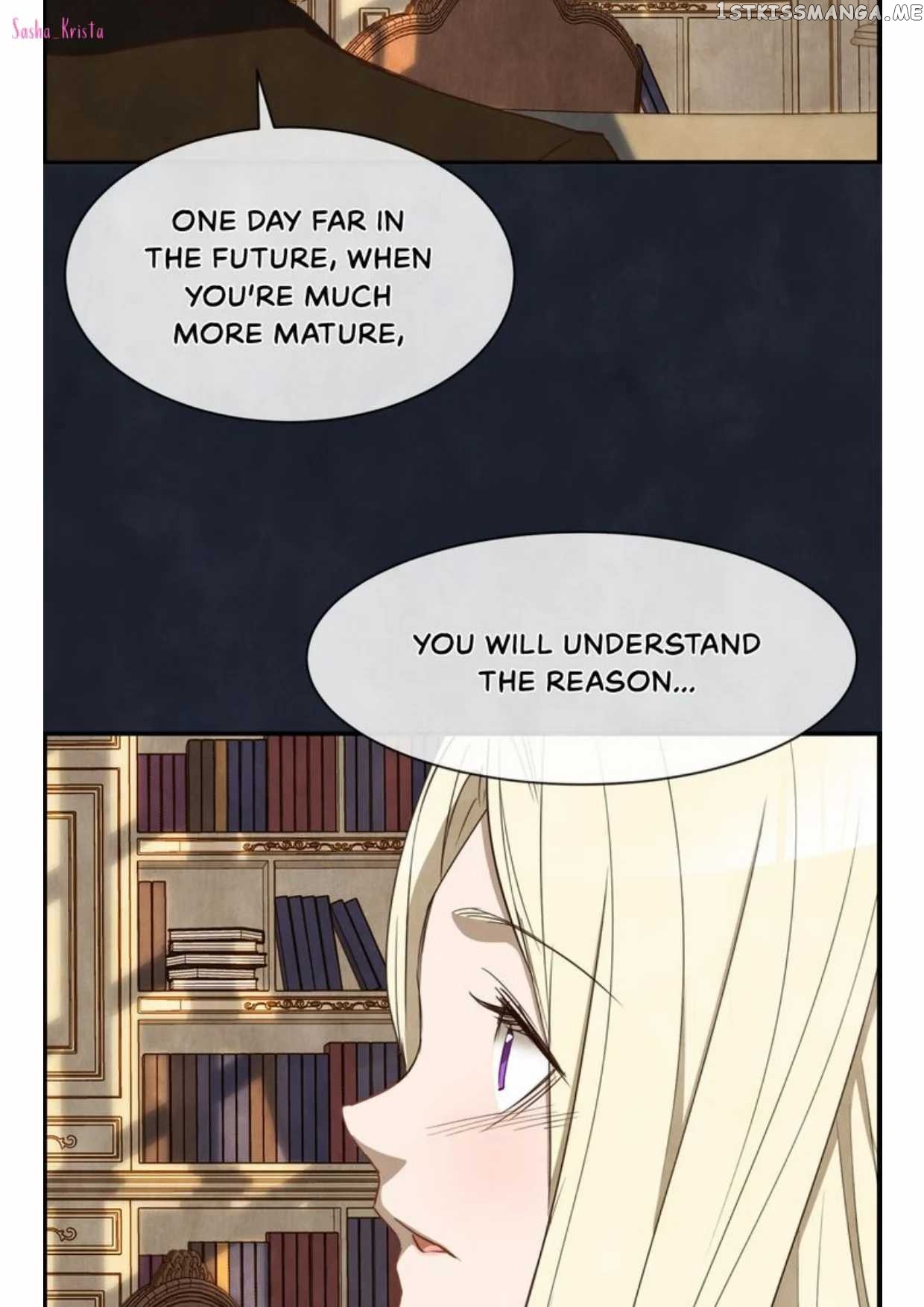 Ingrid, the White Deer chapter 30 - page 67