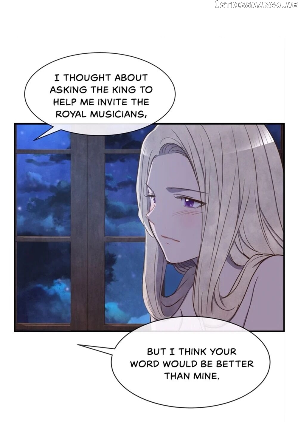 Ingrid, the White Deer chapter 23 - page 33