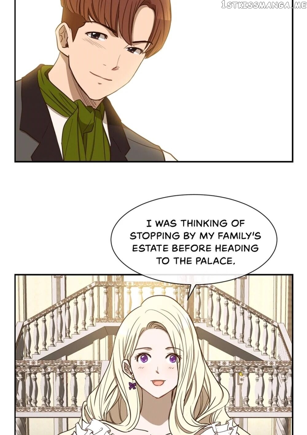 Ingrid, the White Deer chapter 23 - page 41