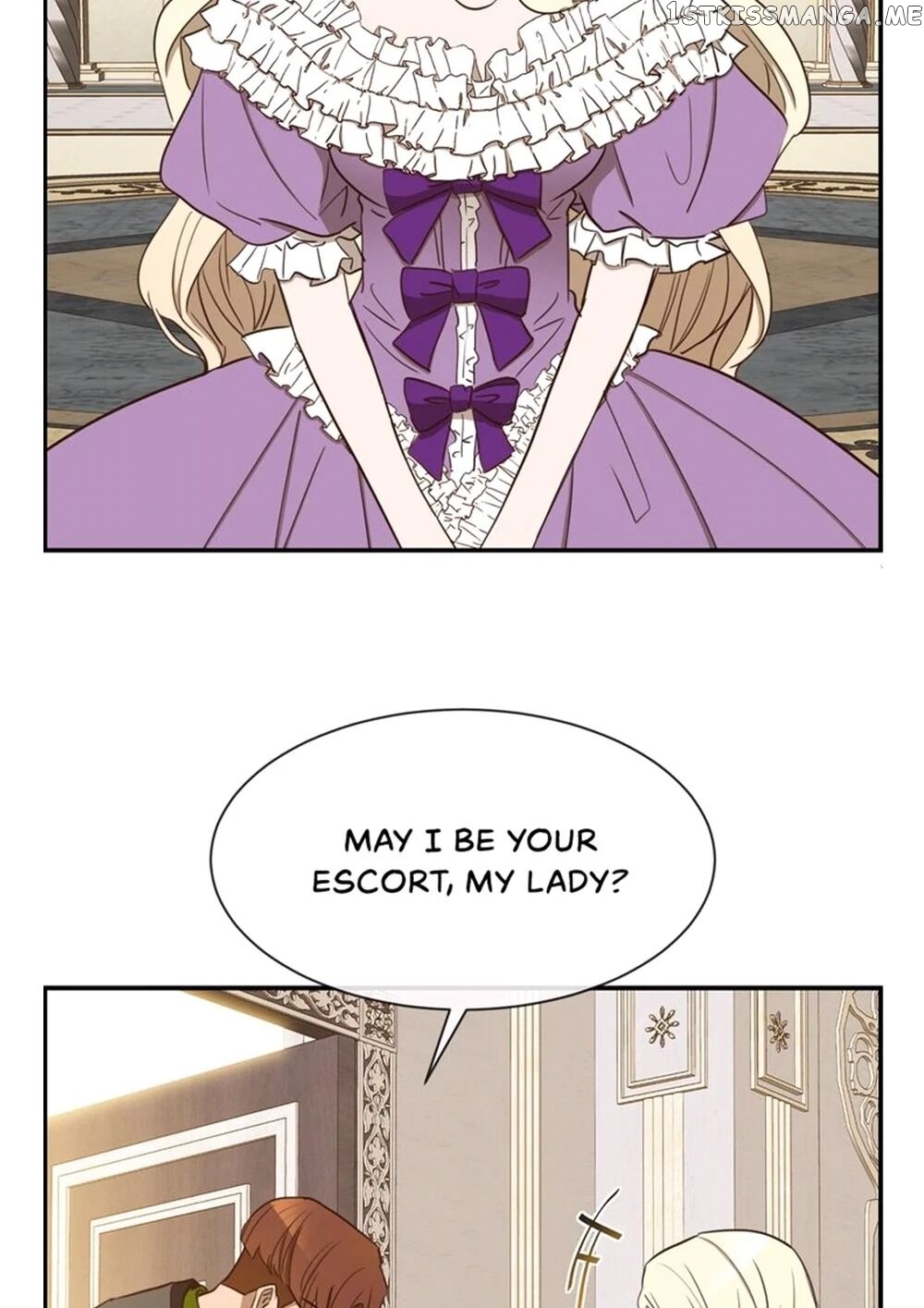 Ingrid, the White Deer chapter 23 - page 42