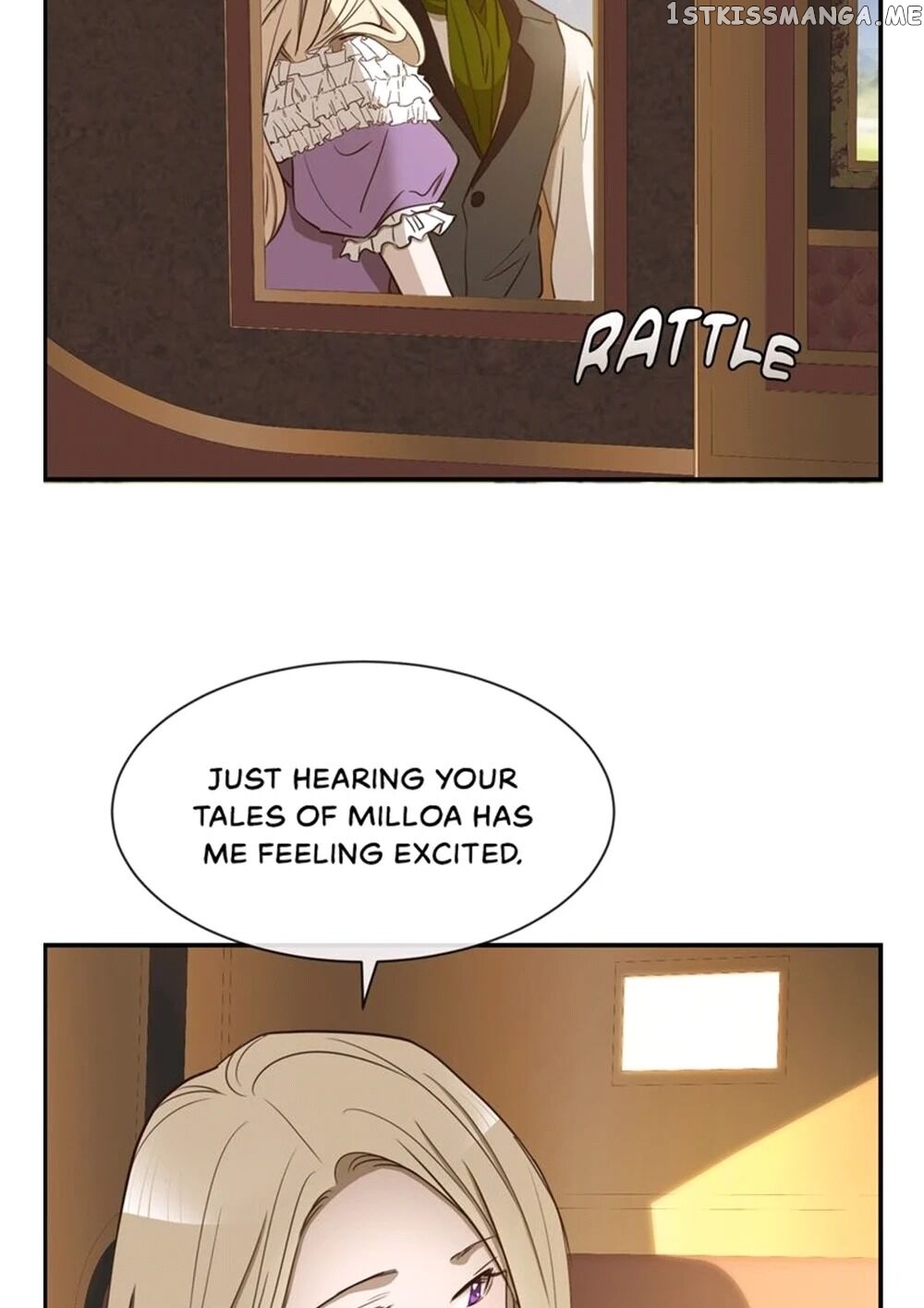 Ingrid, the White Deer chapter 23 - page 45