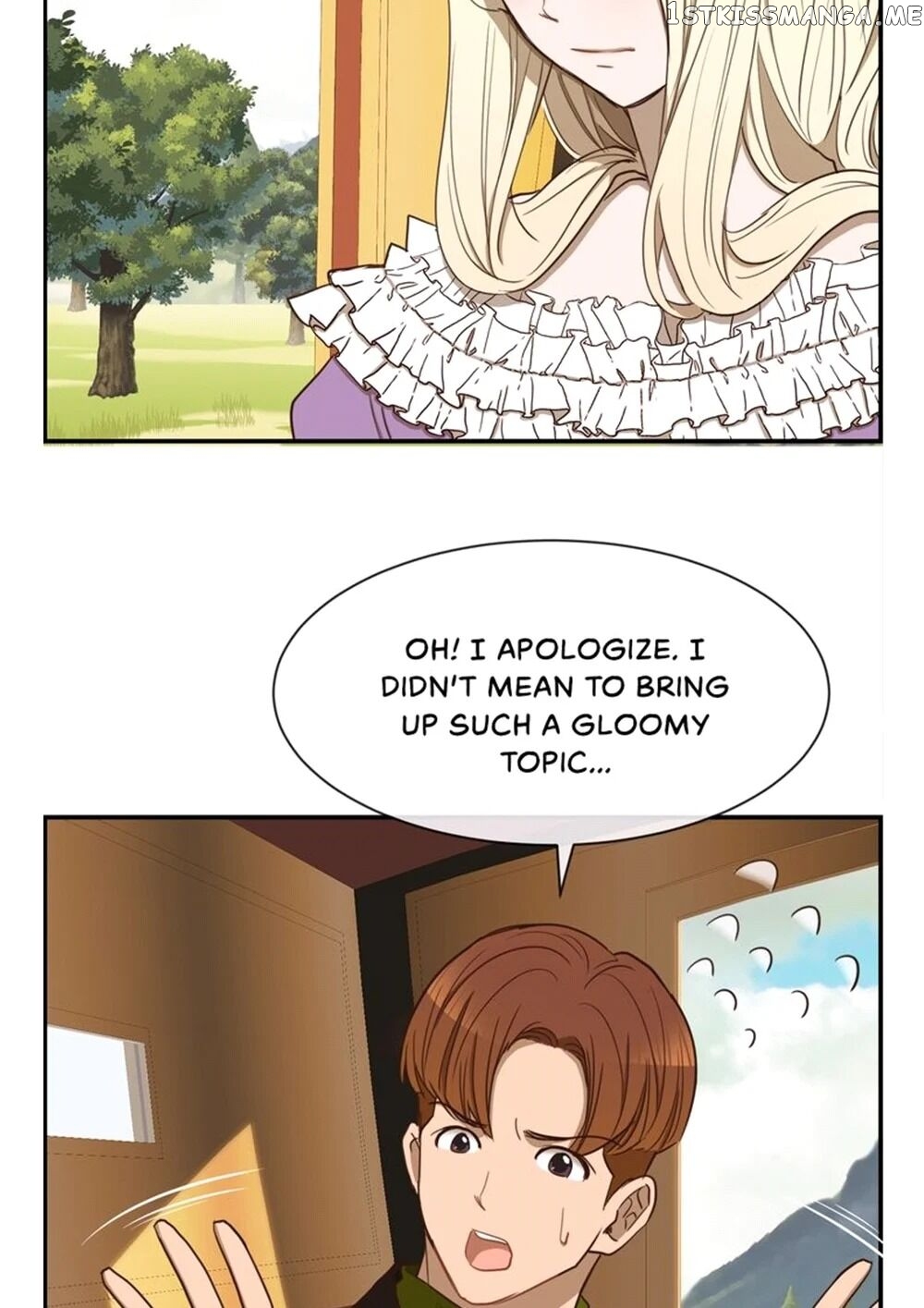 Ingrid, the White Deer chapter 23 - page 54