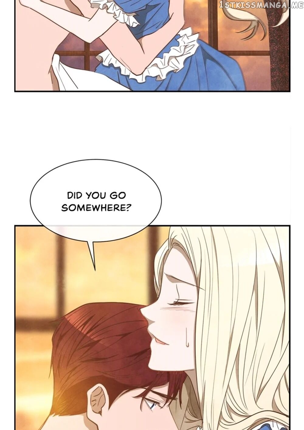 Ingrid, the White Deer chapter 22 - page 15