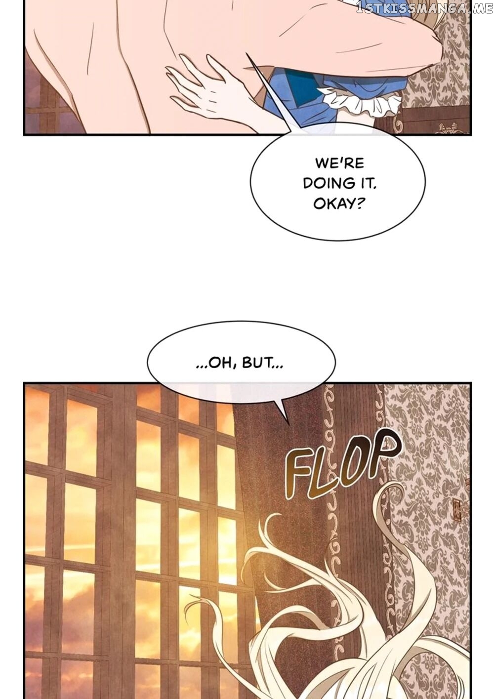 Ingrid, the White Deer chapter 22 - page 18