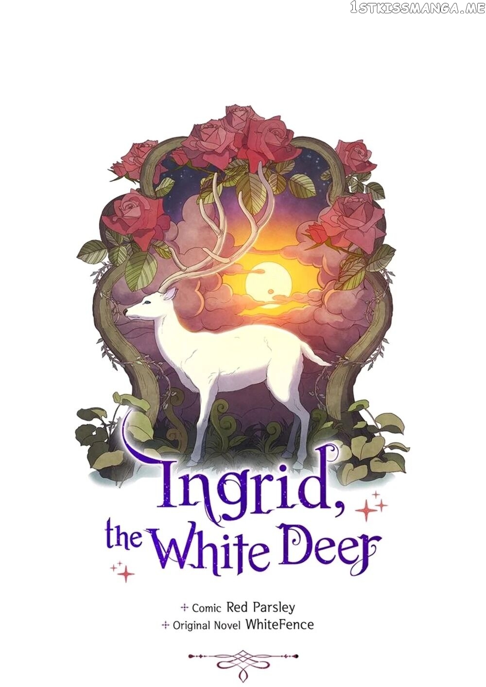 Ingrid, the White Deer chapter 22 - page 20