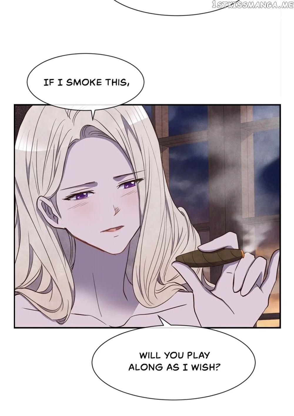 Ingrid, the White Deer chapter 22 - page 46