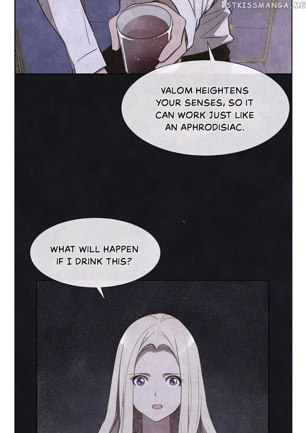 Ingrid, the White Deer chapter 22 - page 50