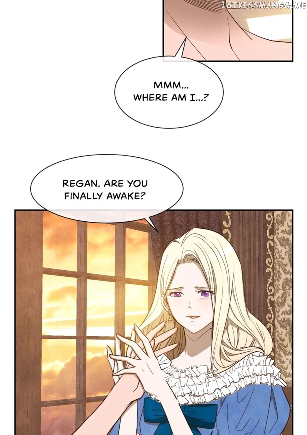 Ingrid, the White Deer chapter 22 - page 9