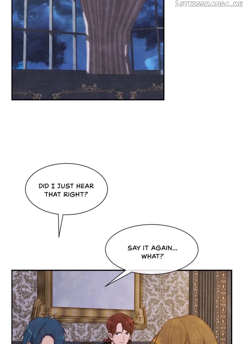 Ingrid, the White Deer chapter 21 - page 15