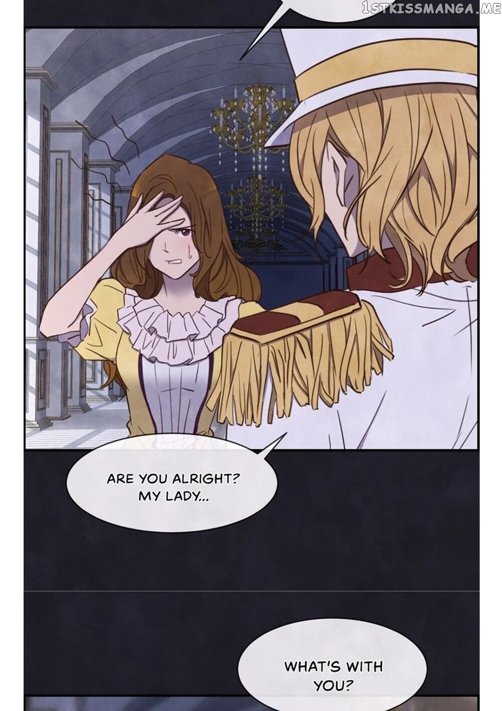 Ingrid, the White Deer chapter 21 - page 47