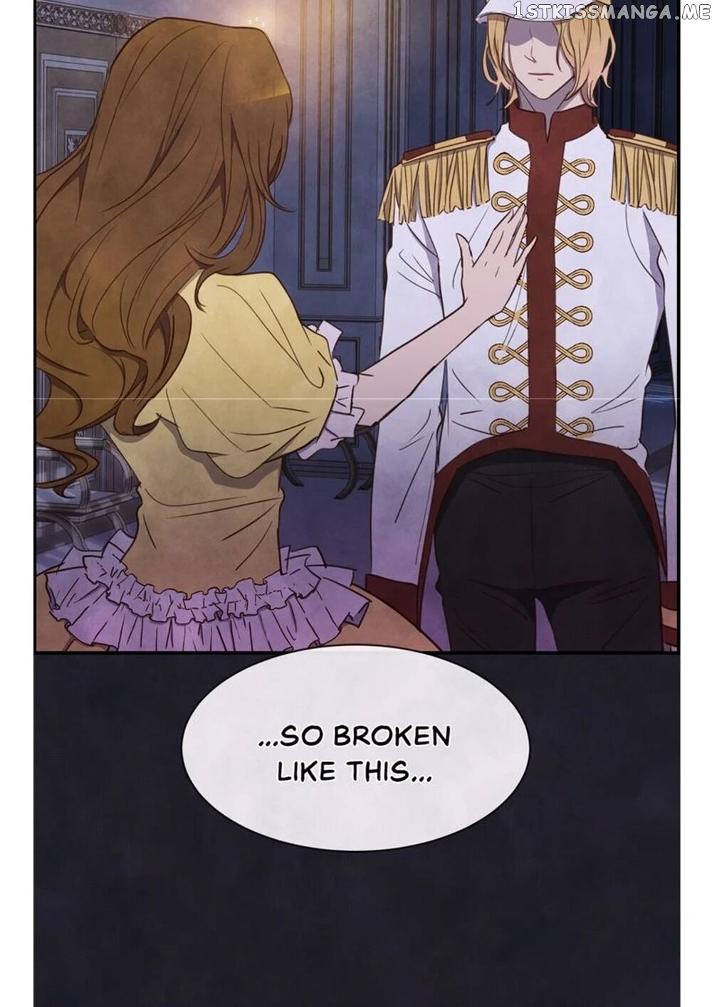 Ingrid, the White Deer chapter 21 - page 51