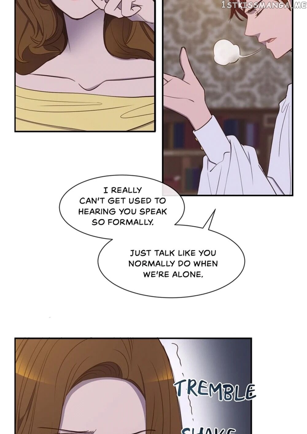 Ingrid, the White Deer chapter 21 - page 7