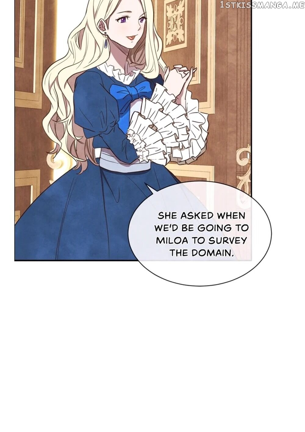 Ingrid, the White Deer chapter 20 - page 40