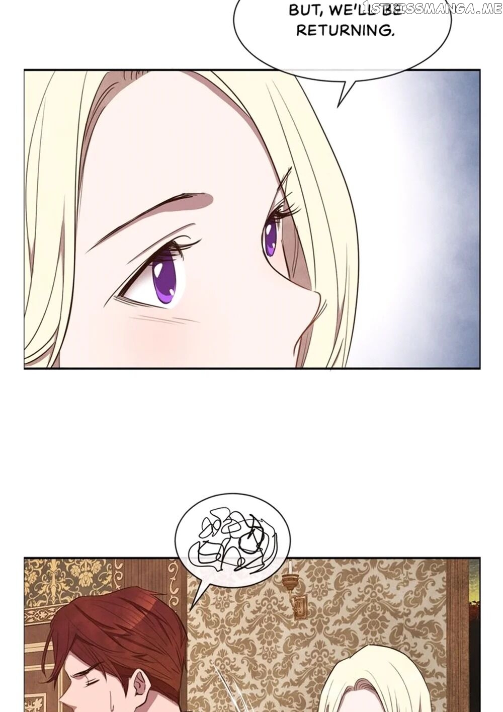 Ingrid, the White Deer chapter 20 - page 45