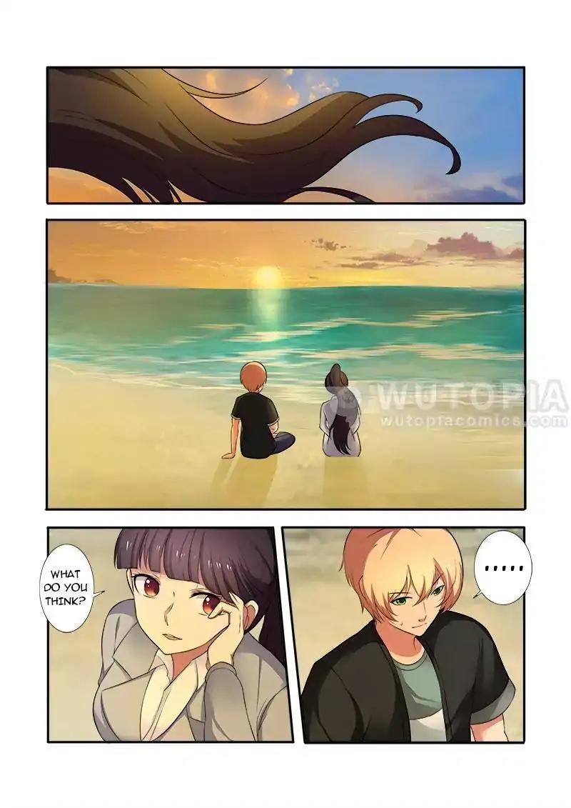 Requiem - Manhua Chapter 51 - page 13