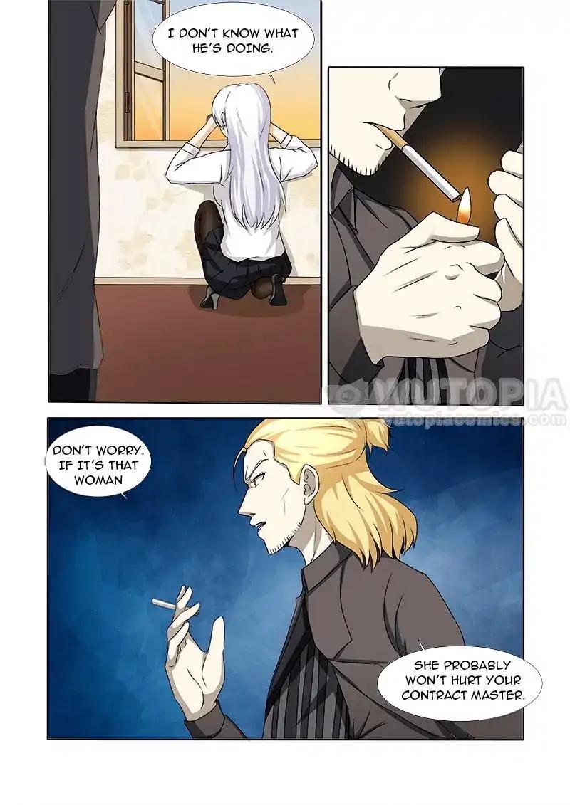 Requiem - Manhua Chapter 51 - page 2