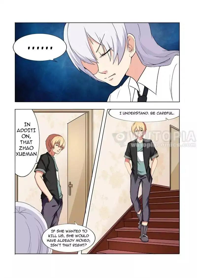 Requiem - Manhua Chapter 50 - page 2