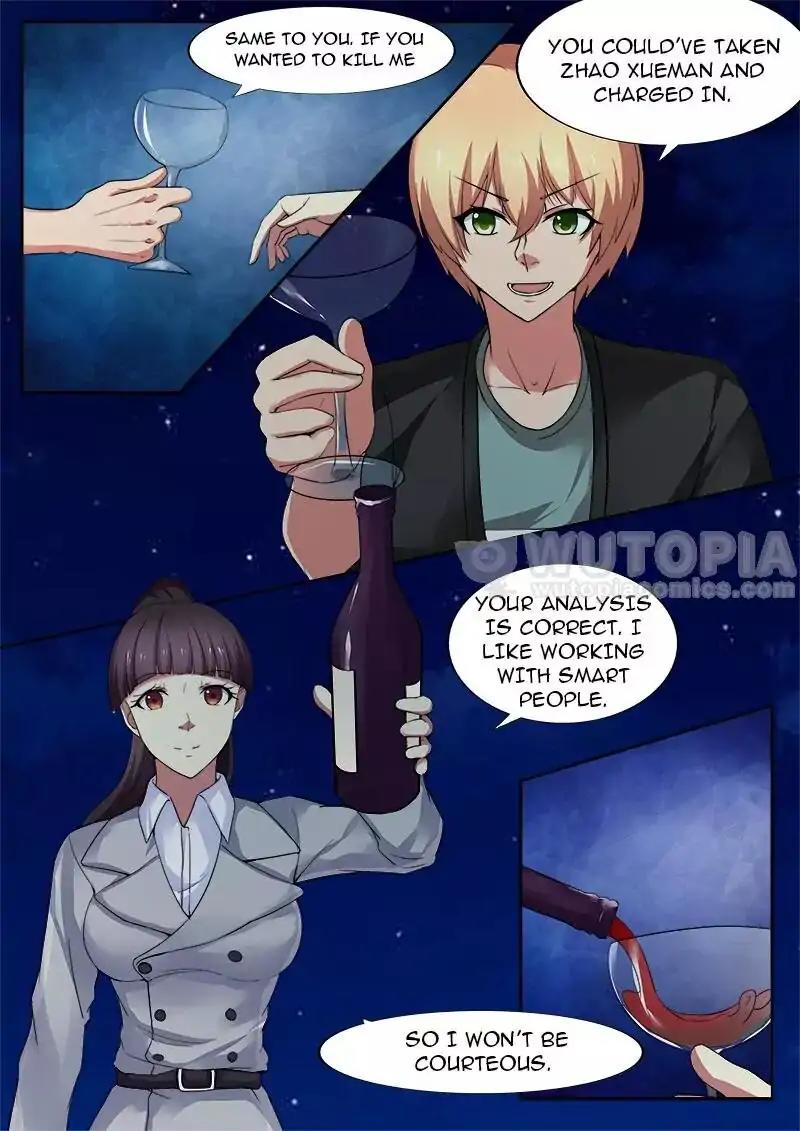 Requiem - Manhua Chapter 50 - page 4