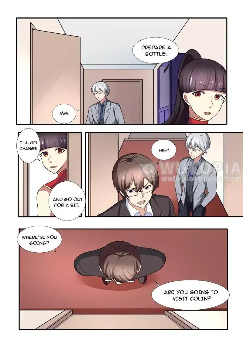 Requiem - Manhua Chapter 49 - page 2