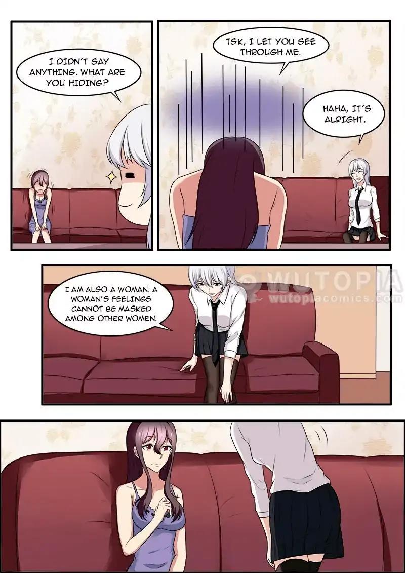 Requiem - Manhua Chapter 48 - page 2