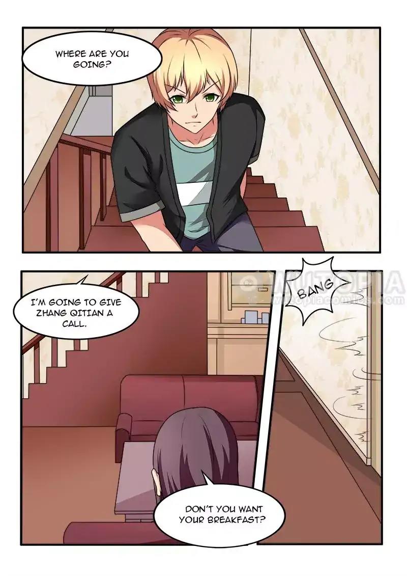 Requiem - Manhua Chapter 47 - page 15