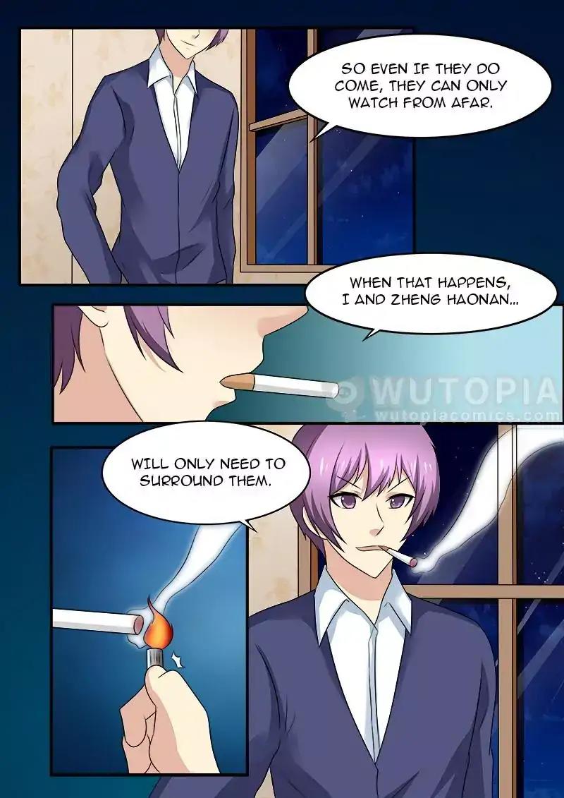 Requiem - Manhua Chapter 47 - page 7