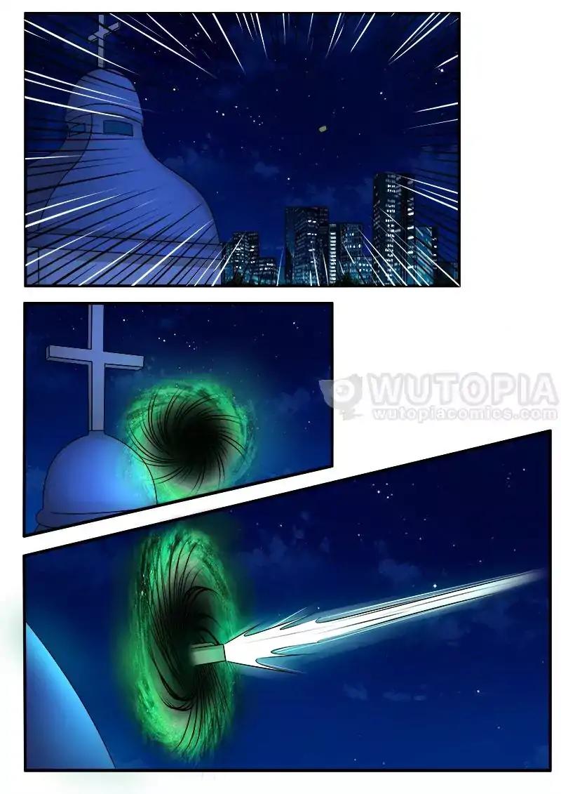 Requiem - Manhua Chapter 42 - page 6