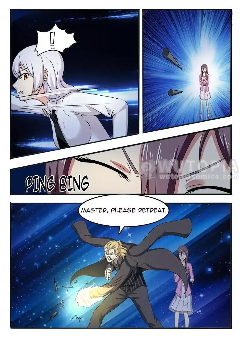 Requiem - Manhua Chapter 41 - page 14