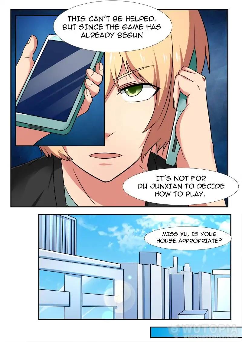 Requiem - Manhua Chapter 40 - page 8