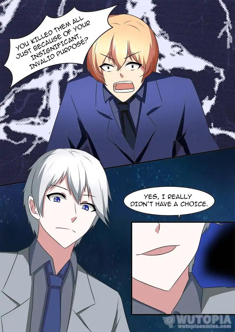 Requiem - Manhua Chapter 38 - page 13