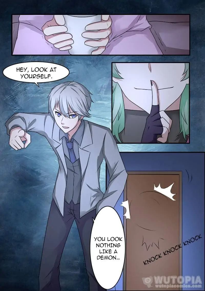 Requiem - Manhua Chapter 37 - page 10