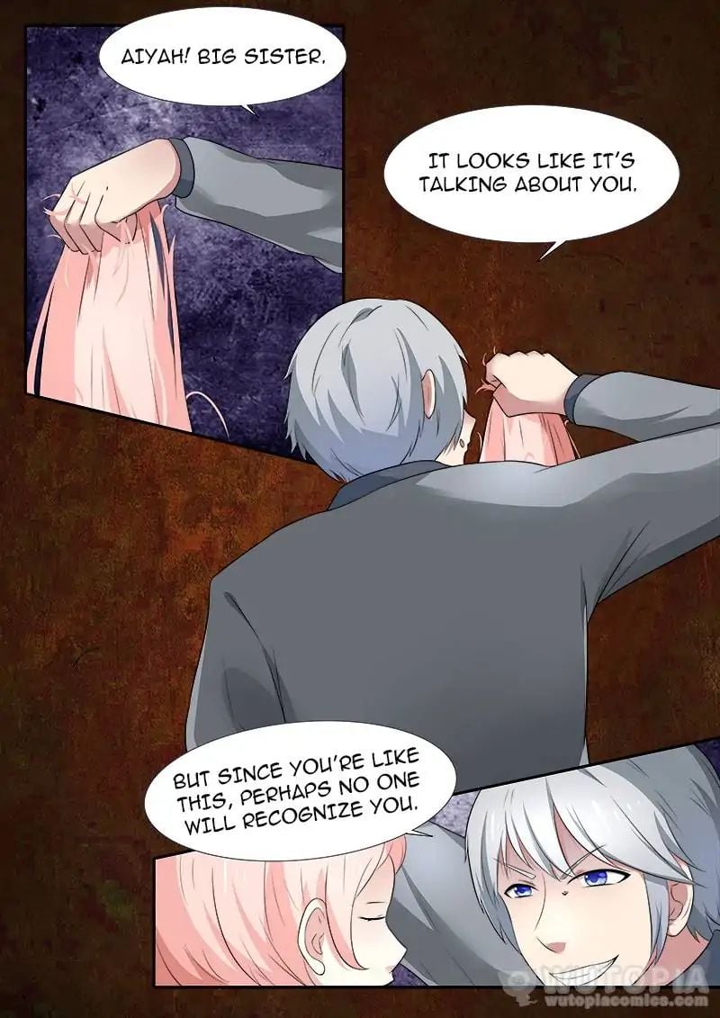 Requiem - Manhua Chapter 36 - page 3