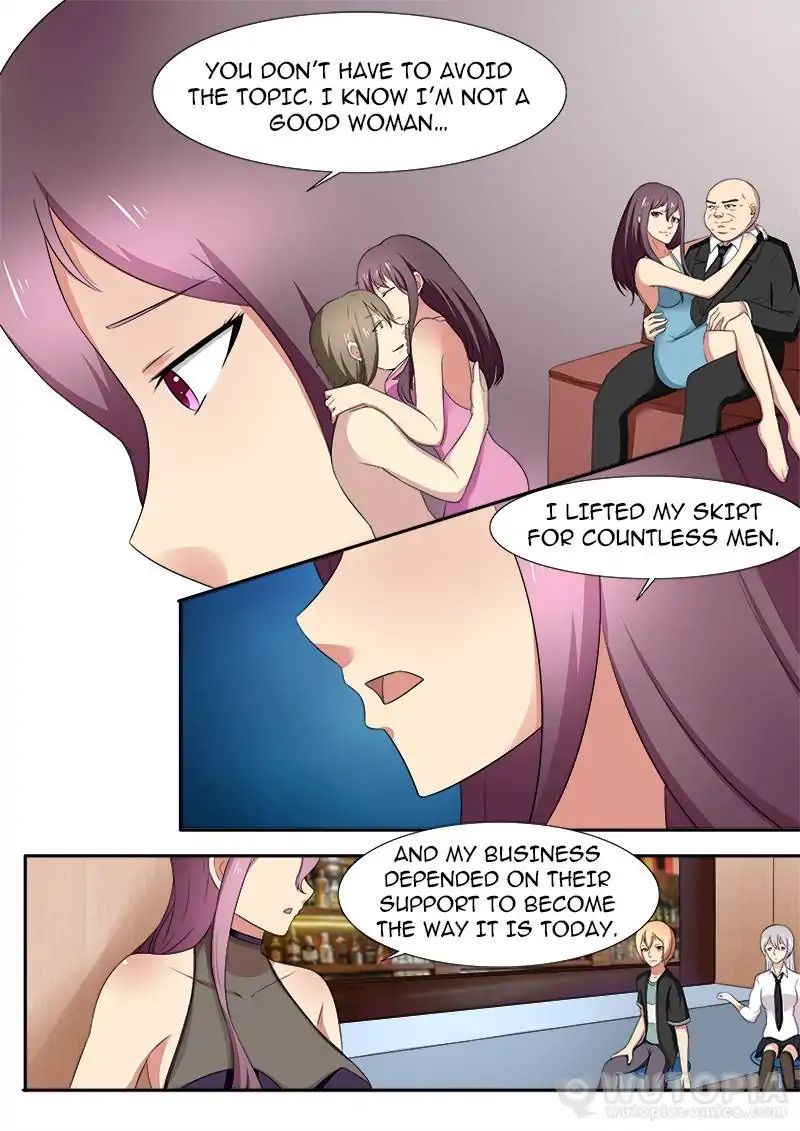 Requiem - Manhua Chapter 32 - page 2