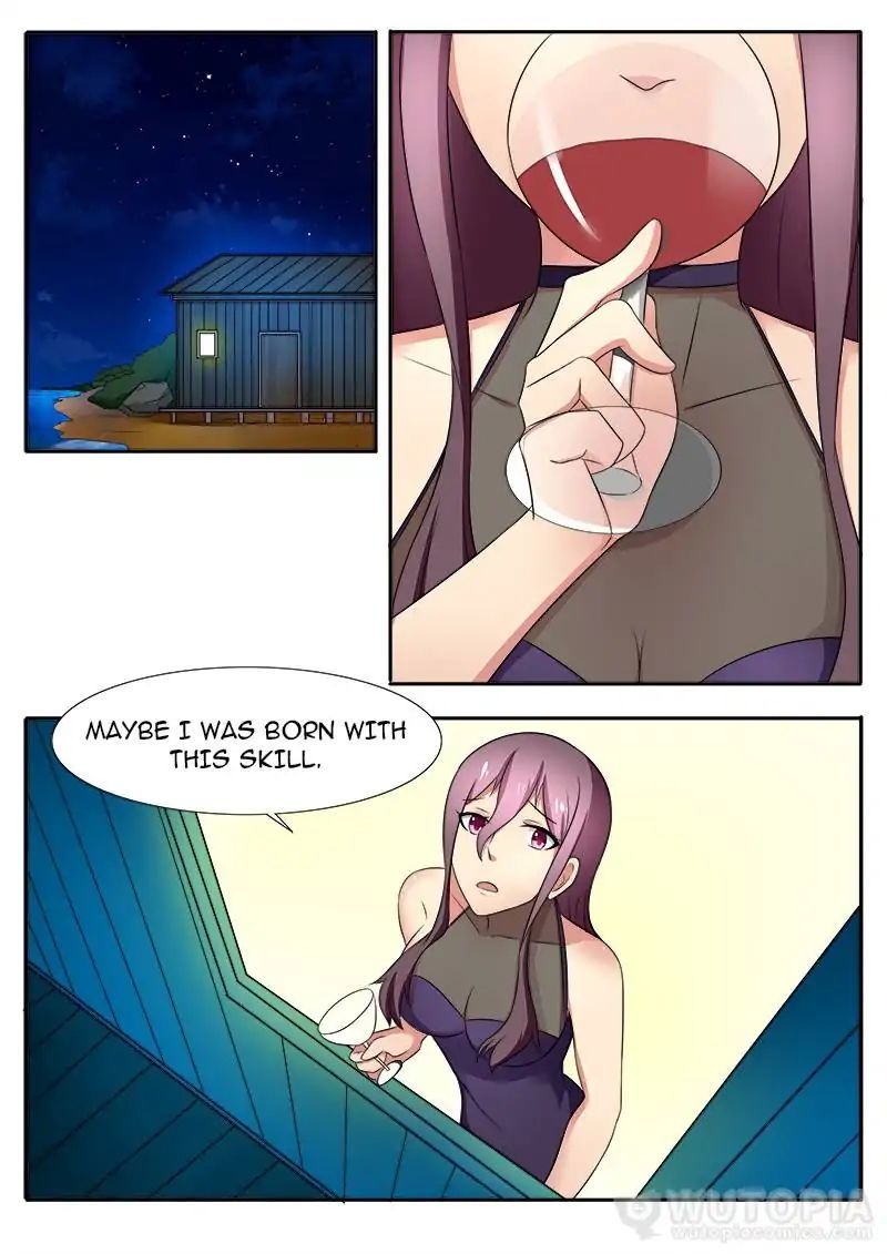 Requiem - Manhua Chapter 32 - page 4