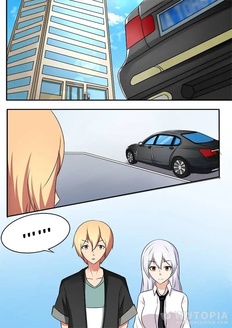 Requiem - Manhua Chapter 31 - page 4