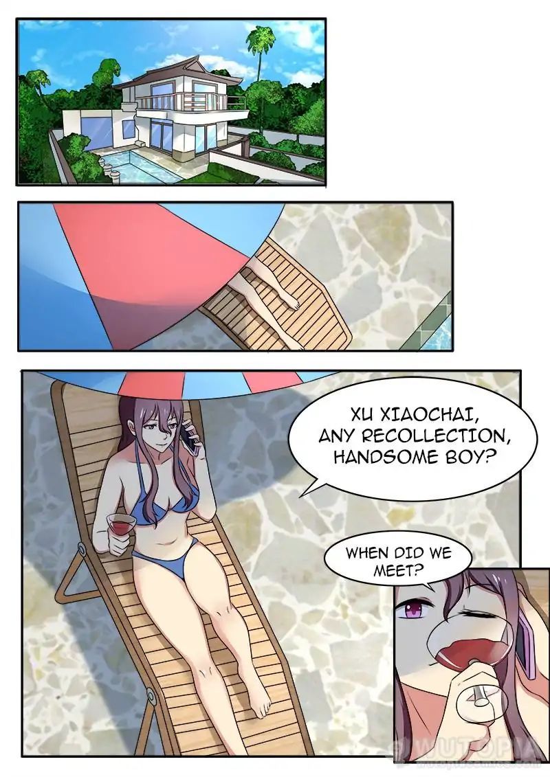 Requiem - Manhua Chapter 30 - page 9