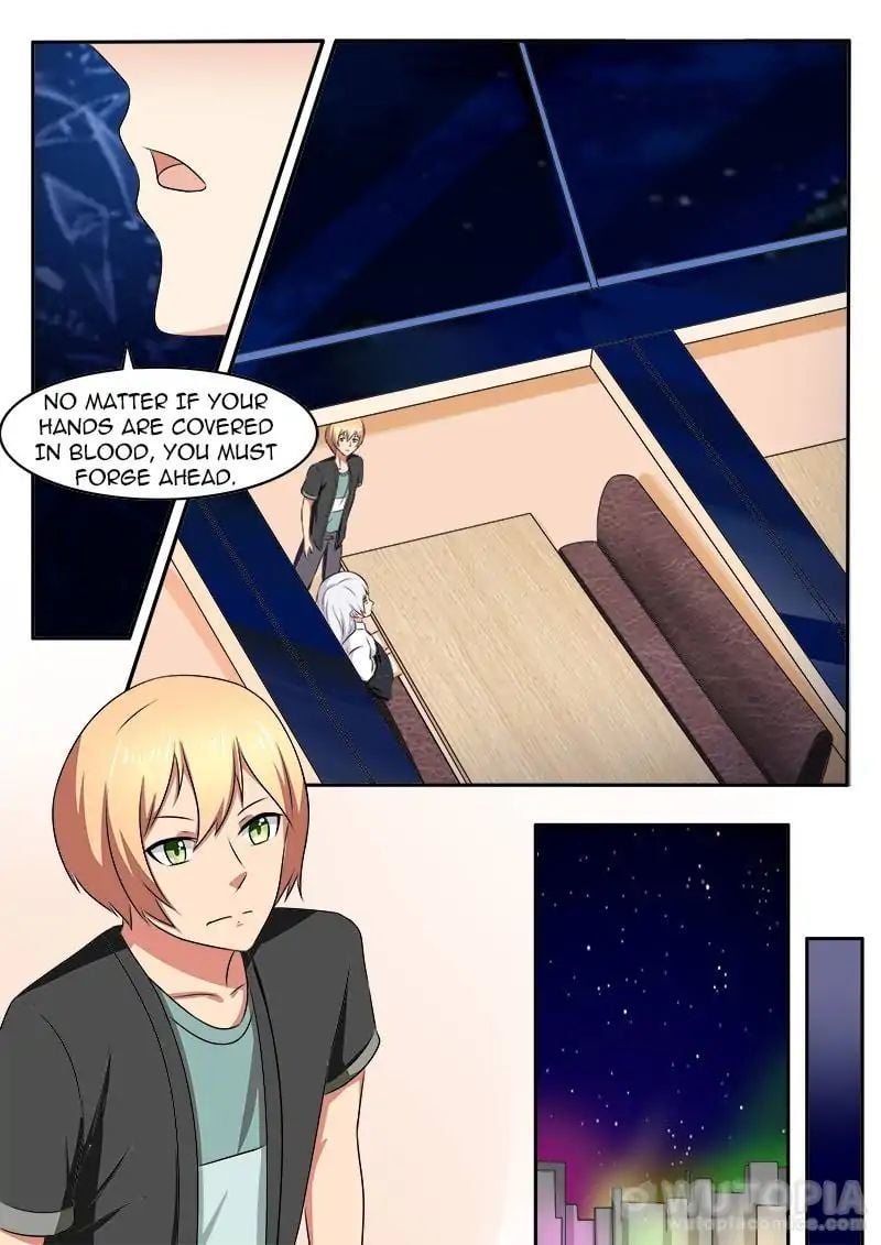 Requiem - Manhua Chapter 29 - page 13