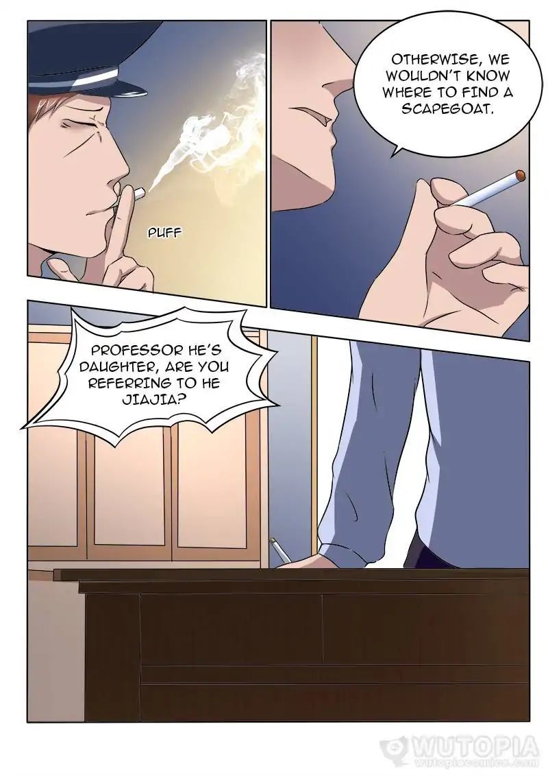 Requiem - Manhua Chapter 23 - page 4