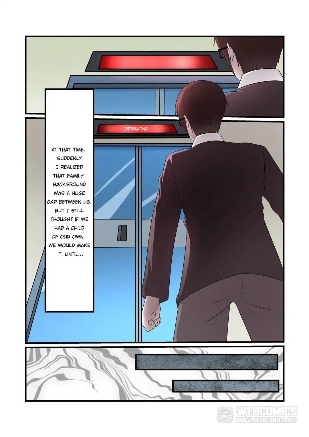 Requiem - Manhua Chapter 12 - page 15