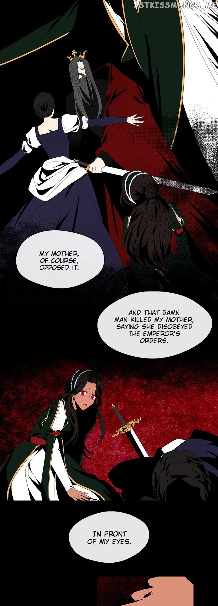 The Emperor’s Companion chapter 72 - page 9