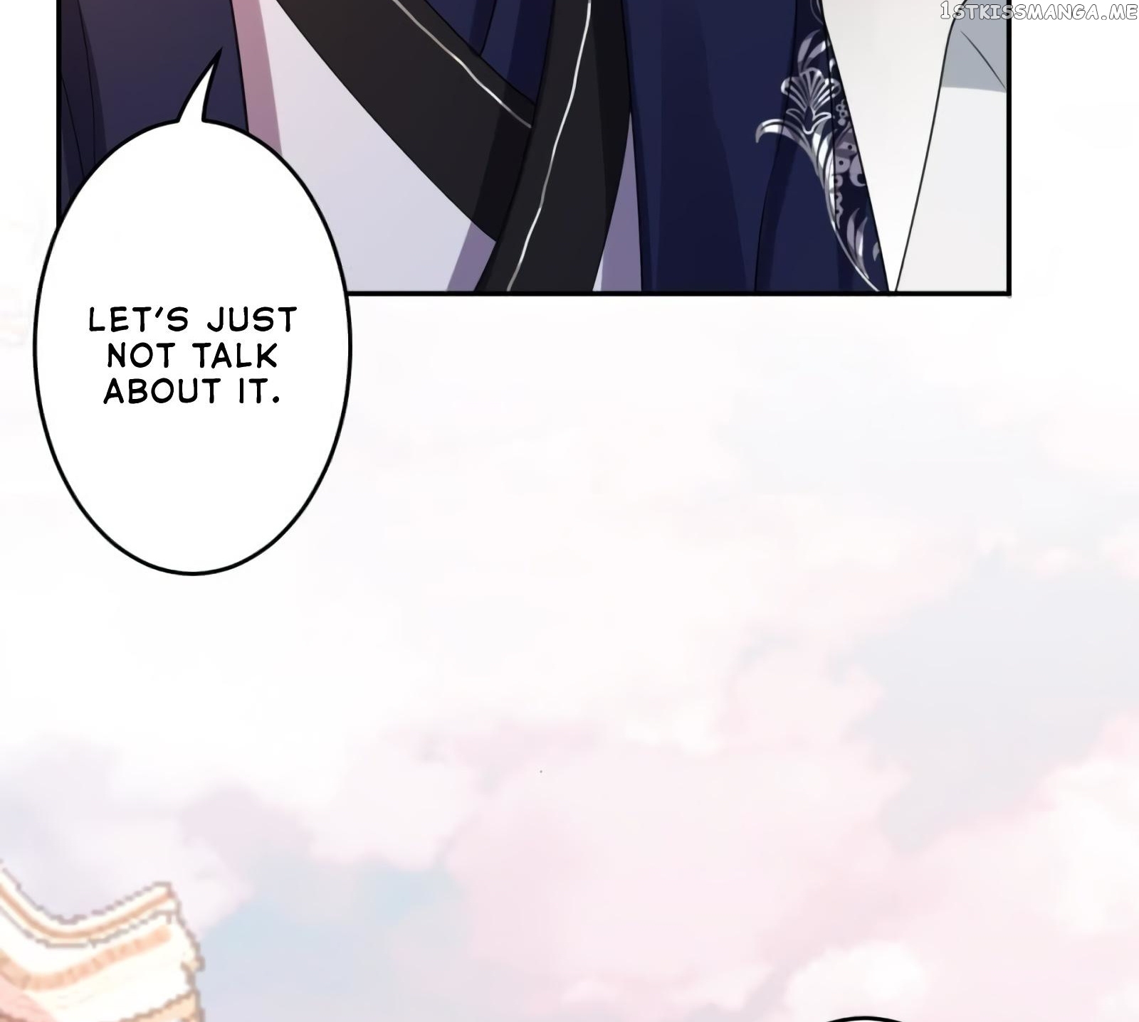 It’s Too Hard to Chase the Tsundere Prince chapter 53 - page 25