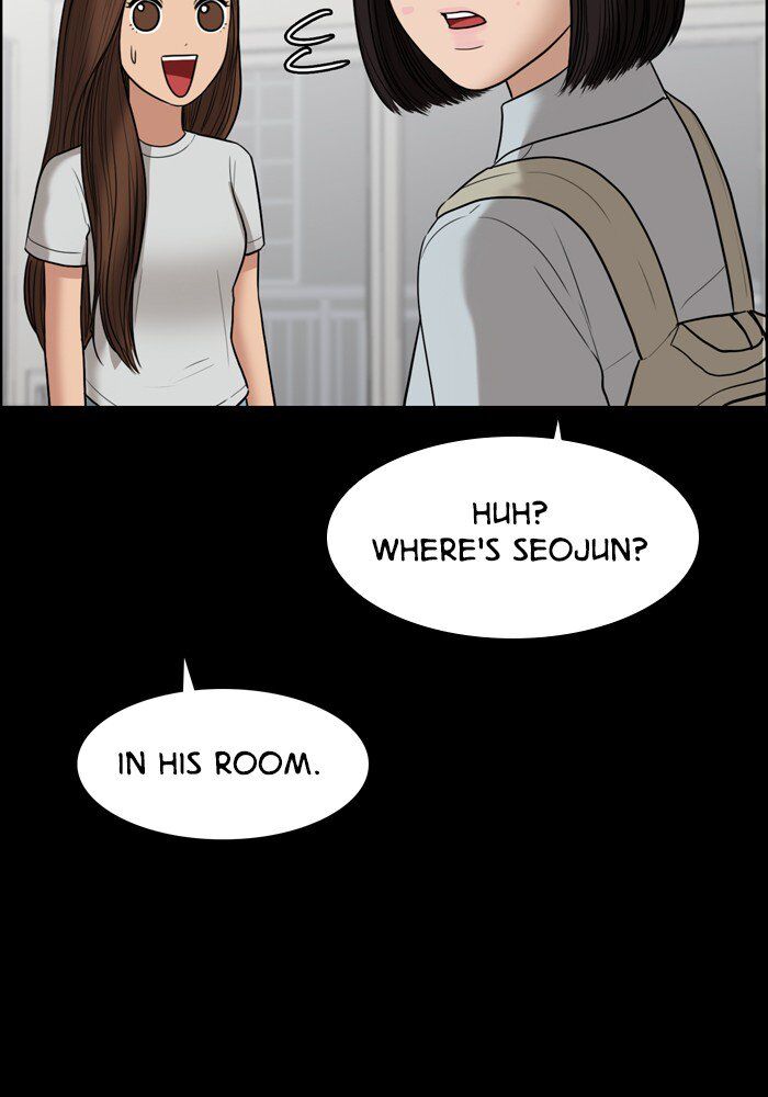 True Beauty Chapter 49 - page 24