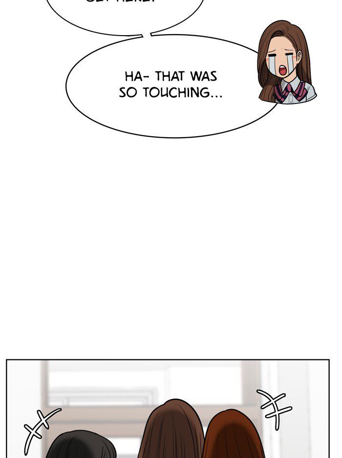 True Beauty Chapter 49 - page 54