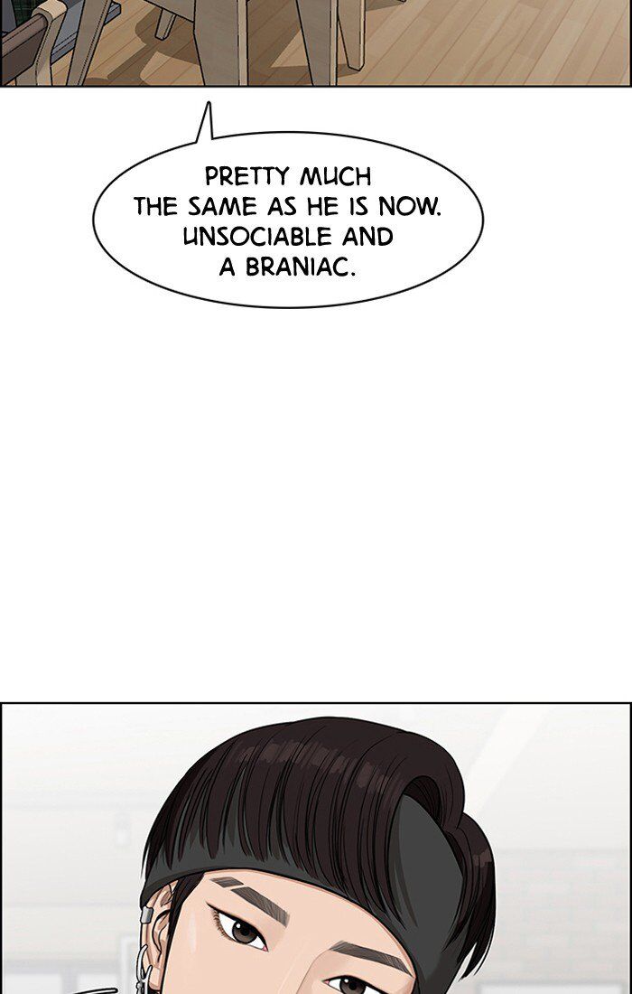 True Beauty Chapter 46 - page 63