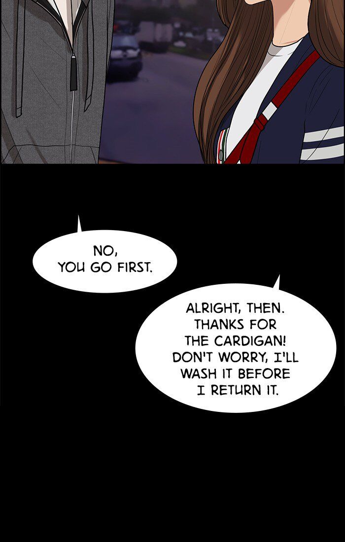 True Beauty Chapter 44 - page 46