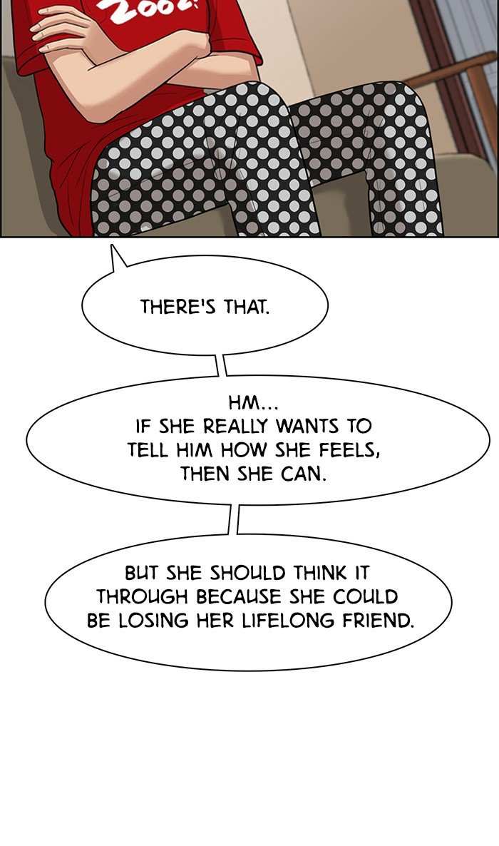 True Beauty Chapter 44 - page 90