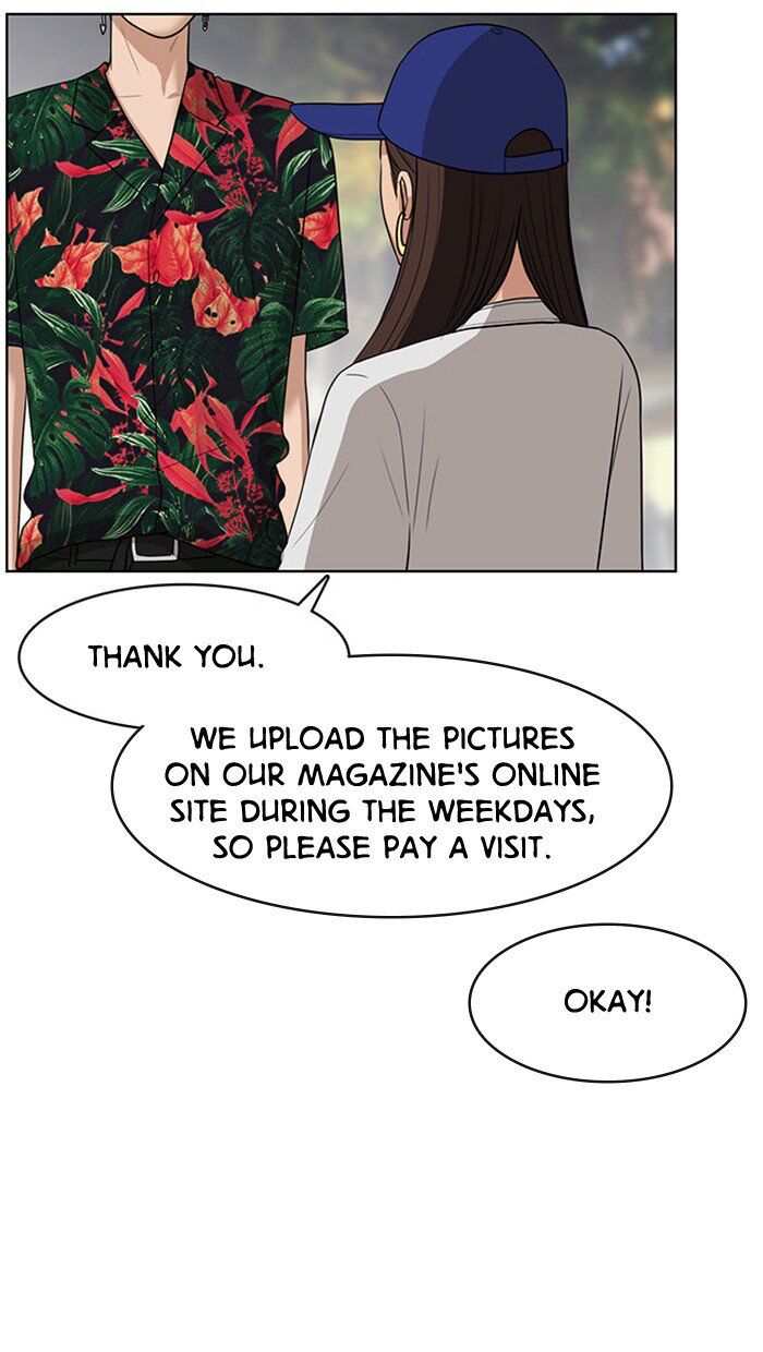 True Beauty Chapter 41 - page 99