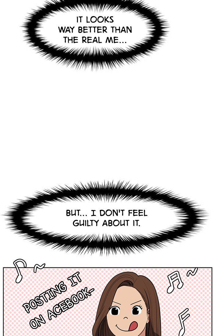 True Beauty Chapter 40 - page 63